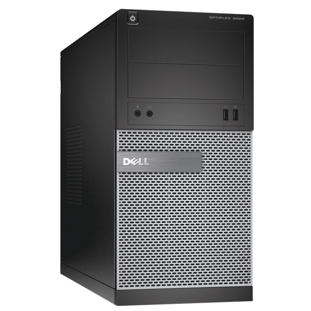 Dell OptiPlex 3020 Mini Tower Desktop - Computer's Hut Dell OptiPlex 3020 Mini Tower Desktop - Computer's Hut